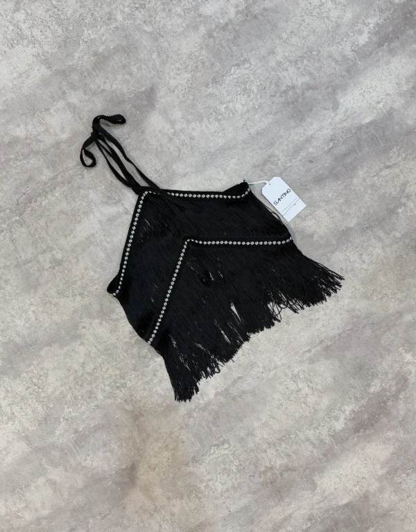 Top HALTER