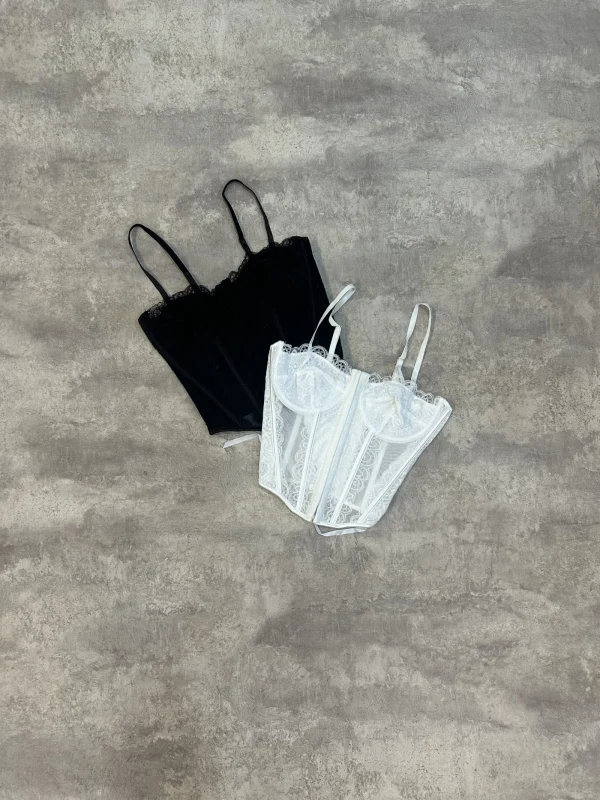 Top Corset NUA
