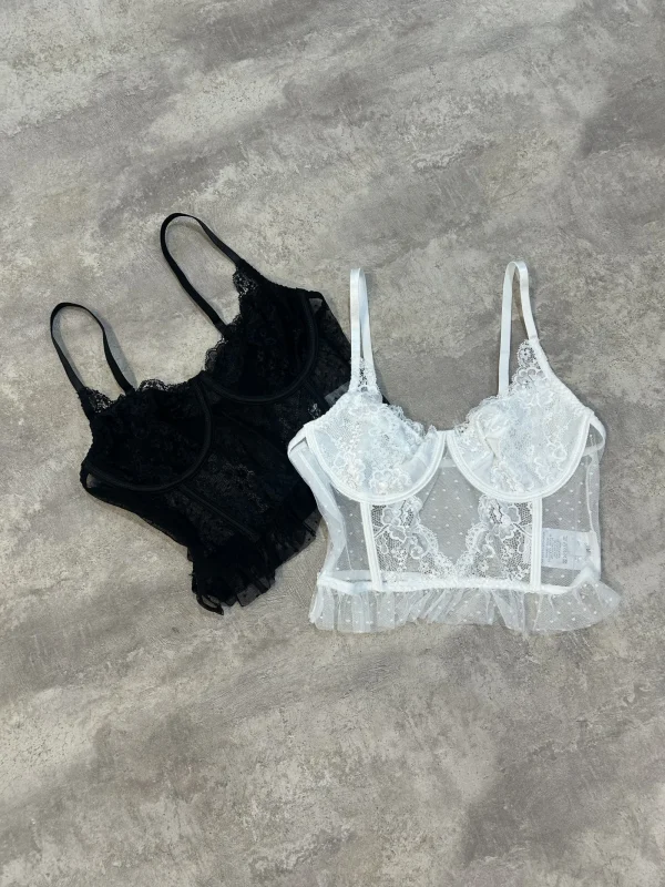 Corset VOLADO