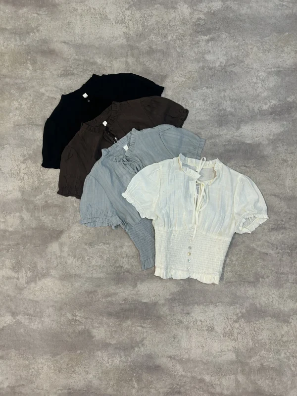 Blusa TARA