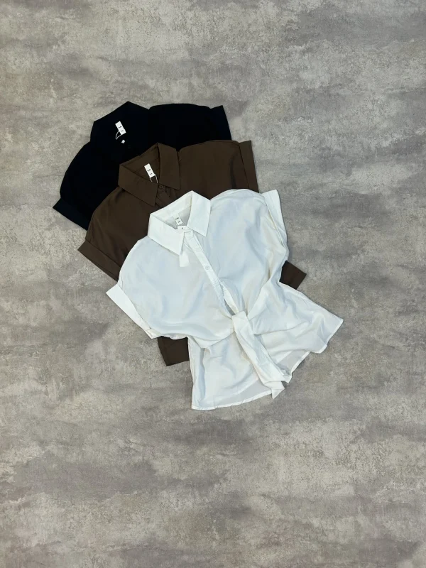 Camisa BILI