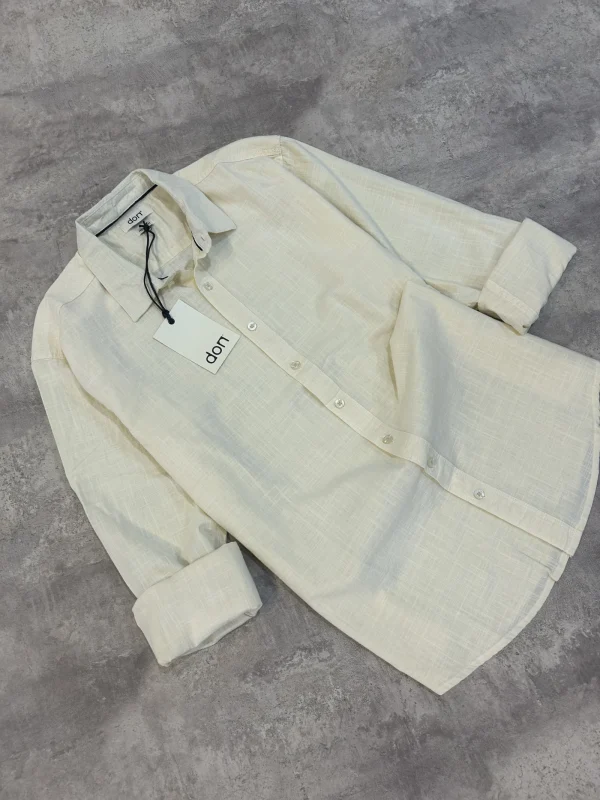 Camisa LINO ARCE