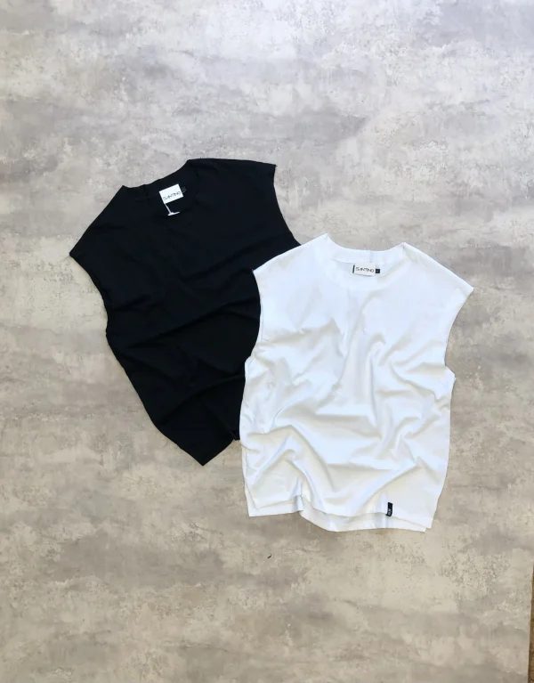 Musculosa SUEÑO