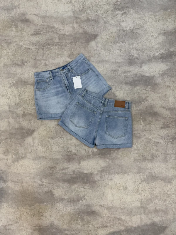 Short BELA