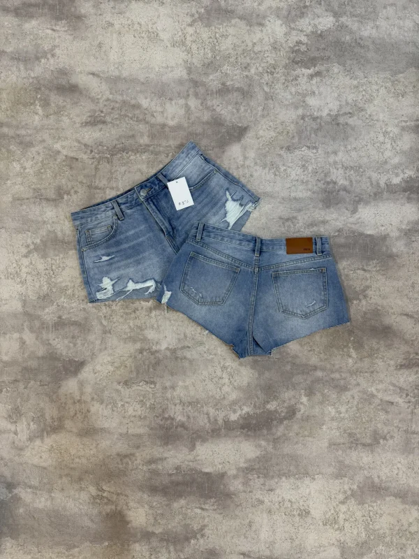 Short WHISH
