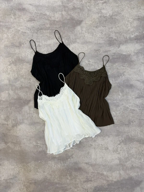 Blusa LILA