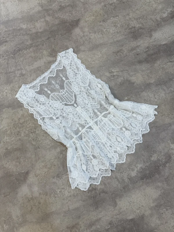 Musculosa SELL