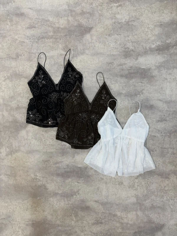 Blusa CLETA