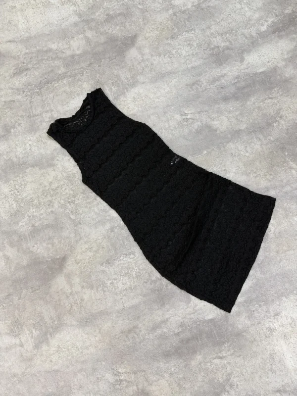 Vestido ANTONELLA