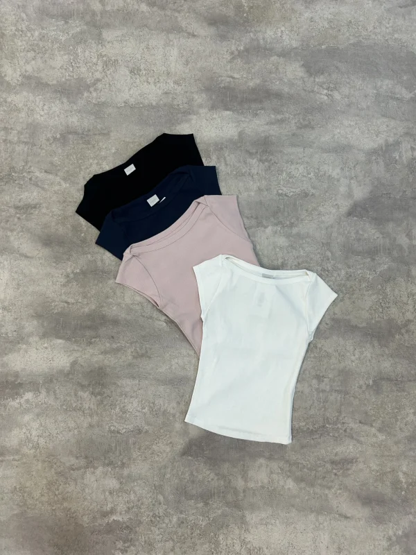 Remera VIVI