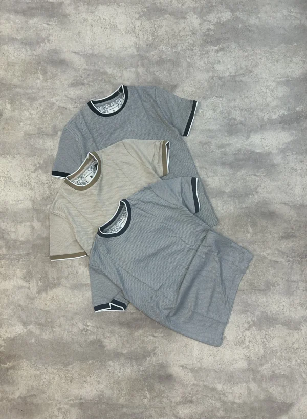 Remera TRAMA