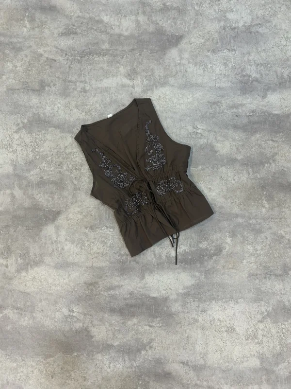 Musculosa LENT