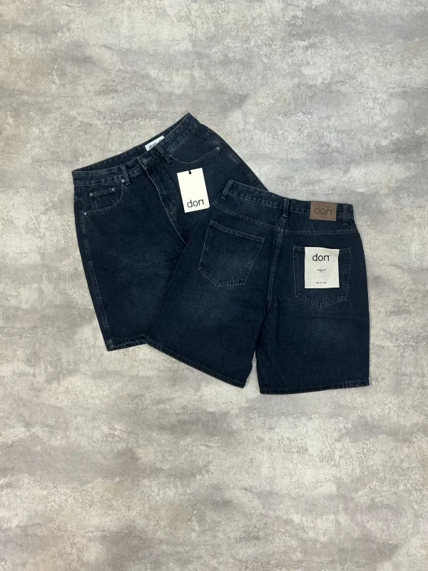 Bermuda baggy CERVIÑO
